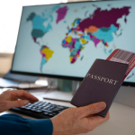 Оформление визы в Китай: ключевые аспекты и рекомендации