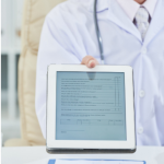 Информация о всех лечебных учреждениях России