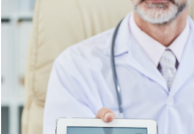 Информация о всех лечебных учреждениях России