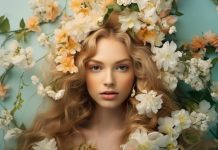 Аскорбиновая кислота для волос: витамин С, который творит чудеса