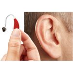 Мир звуков становится доступнее: Обзор слуховых аппаратов