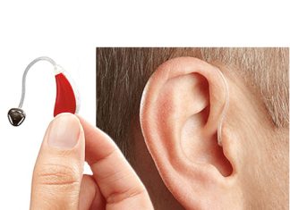 Мир звуков становится доступнее: Обзор слуховых аппаратов