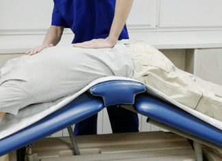 Мануальная терапия: искусство восстановления здоровья