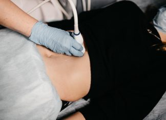 Зеркало внутренних вод: УЗИ почек для ясной картины здоровья