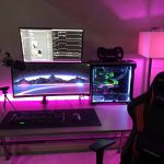 Уникальные зрители на платформе Твич: кто они