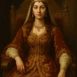 Любовь и власть: как роман Хюррем и Сулеймана изменил империю