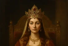 Любовь и власть: как роман Хюррем и Сулеймана изменил империю