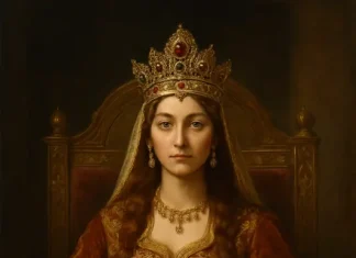 Любовь и власть: как роман Хюррем и Сулеймана изменил империю