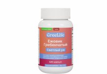Лекарство из глубин леса: Ежовик гребенчатый – уникальный гриб с широким спектром применения, открывающий новые горизонты в нейропротекции, поддержке иммунитета и общем оздоровлении организма