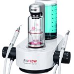 Идеальная улыбка без боли и дискомфорта: Air Flow – современный аппарат для профессиональной чистки зубов, возвращающий естественную белизну и здоровье