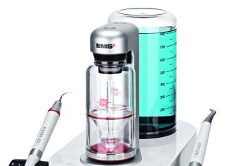 Идеальная улыбка без боли и дискомфорта: Air Flow – современный аппарат для профессиональной чистки зубов, возвращающий естественную белизну и здоровье