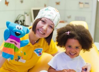 Что такое правильная детская стоматология?