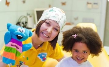 Что такое правильная детская стоматология?