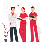 УЗИ простаты: виды, подготовка, проведение и результаты