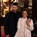 Турецкий сериал Безграничная любовь: сцены, взволновавшие зрителей