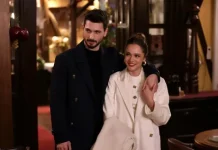 Турецкий сериал Безграничная любовь: сцены, взволновавшие зрителей