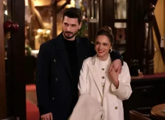 Турецкий сериал Безграничная любовь: сцены, взволновавшие зрителей