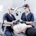 Возрождение улыбки: Современная реставрация зубов – путь к красоте, функциональности и уверенности