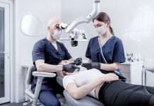 Возрождение улыбки: Современная реставрация зубов – путь к красоте, функциональности и уверенности