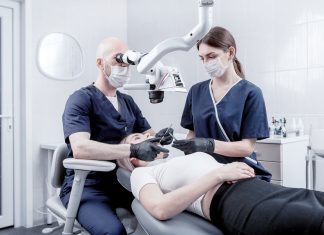 Возрождение улыбки: Современная реставрация зубов – путь к красоте, функциональности и уверенности