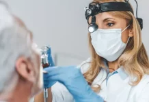 Хирургическая отоларингология: Искусство и Наука Лечения Ушей, Носа и Горла