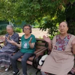 Уют и Забота: Особенности Пансионата для Пожилых