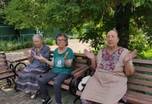 Уют и Забота: Особенности Пансионата для Пожилых