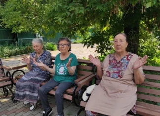 Уют и Забота: Особенности Пансионата для Пожилых