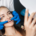 Здоровая улыбка – ключ к уверенности: Современные методы лечения зубов