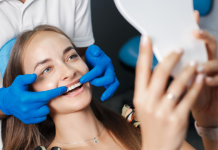 Здоровая улыбка – ключ к уверенности: Современные методы лечения зубов