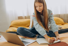 Раскрытие потенциала: Почему домашнее обучение становится все более привлекательным выбором для современной семьи