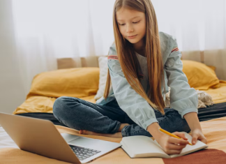 Раскрытие потенциала: Почему домашнее обучение становится все более привлекательным выбором для современной семьи