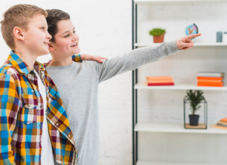 Отличия школы для особенных детей от обычной, особенности выбора фрипик