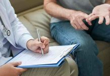 Забота о мужском здоровье в комфортной обстановке: Вызов уролога на дом – современное решение