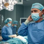 Прием хирурга: профессиональный подход и современная диагностика