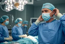 Прием хирурга: профессиональный подход и современная диагностика