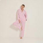 Женская домашняя одежда: комфорт и стиль одновременно