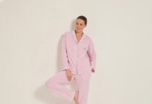 Женская домашняя одежда: комфорт и стиль одновременно