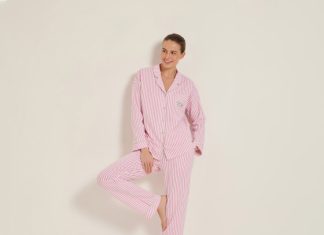 Женская домашняя одежда: комфорт и стиль одновременно