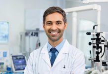 Причины астигматизма глаз у взрослых