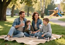 Зачем нужно пить воду: польза, нормы и советы для здоровья