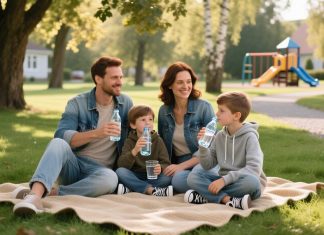 Зачем нужно пить воду: польза, нормы и советы для здоровья