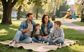Зачем нужно пить воду: польза, нормы и советы для здоровья