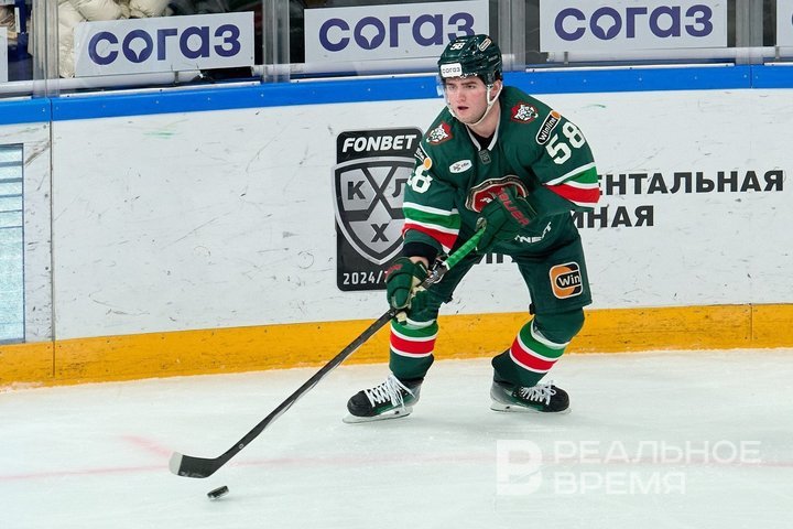 «Ак Барс» буксует на старте: пропускает пачками, лидеры не тянут, а Миллер уже хочет уйти