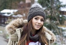 Как носить шапку и сохранить причёску: профессиональные рекомендации