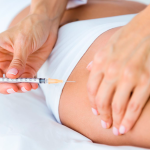 Процедура для тех, кто в деле: коррекция фигуры с Contourslim для активных женщин, у которых нет времени на долгий уход