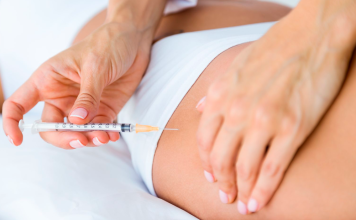 Процедура для тех, кто в деле: коррекция фигуры с Contourslim для активных женщин, у которых нет времени на долгий уход