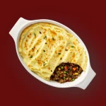 Блюда из фарша: 6 простых рецептов на каждый день