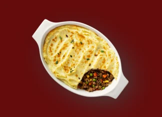 Блюда из фарша: 6 простых рецептов на каждый день