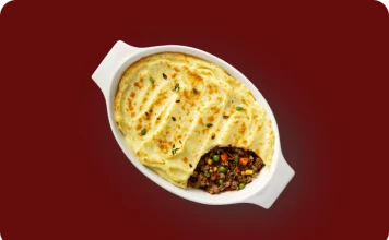 Блюда из фарша: 6 простых рецептов на каждый день